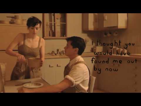 Meg Washington - Halloween (Official Video)