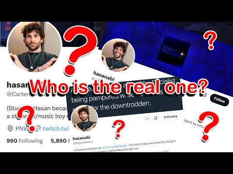 Hasanabi Is DEVESTATED to Lose His Twitter Check | Hasanabi Morning Recap 4/20