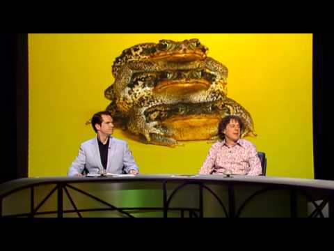 QI s06e10 Flora and Fauna Extended)