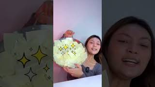 Download lagu COOKING NOODLES WITH 100 SHEETS OF CHEESE 😱🧀🍜 mp3