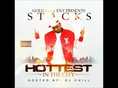 STACKS-THROW IT ON ME ft. BANGA GRIFFIN [HOTTEST IN THE CITY]