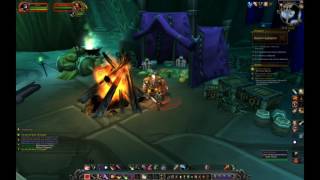 Dungeons - TBC - Auchindoun - Shadow Labyrinth (Rogue)