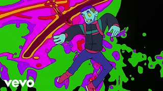 Ewan McVicar - Groove Thang (Official Video)