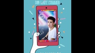 I Know What You Did Last Summer  Jacob Whitesides Ft  Kelly Rowland