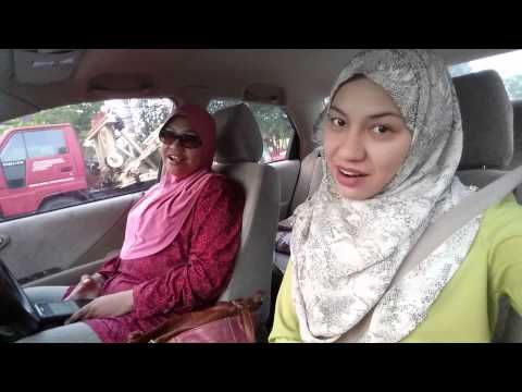 Happy Birthday Nadhirah!