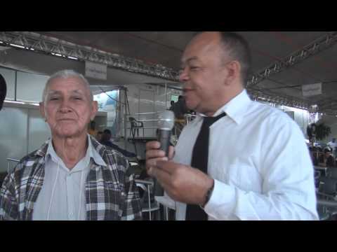 Caravana da Saúde Aparecida do Taboado em Paranaiba