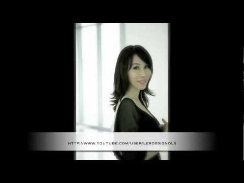 Youngok Shin (신영옥) - Hangyeryeong (한계령) - Korean Folk Song