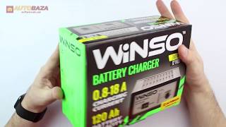 Winso 139200 - відео 1