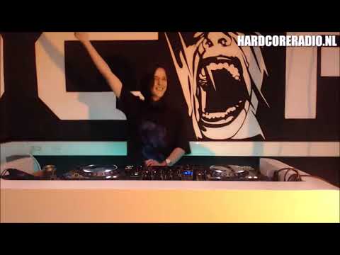 DJ LARA @ Hardcore Radio 02.11.2022
