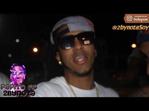 LA LEBRON ❌ EL PROFETA RD VS KIKO FLOW ❌ PAPITO MC 2BYNOTA