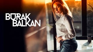 🎵 BURAK BALKAN - GET BUFF