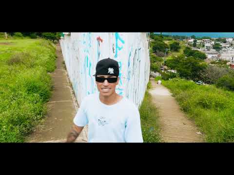 No Pienso Cambiar - Noker - (Video Oficial)