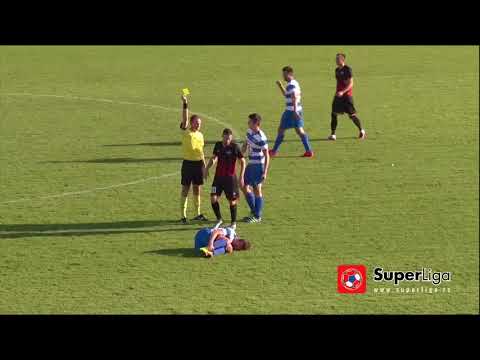 Super liga 2017/18: 14.Kolo: MAČVA – BORAC 1:0 (1:0)