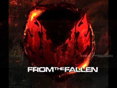 From The Fallen - Sympathy For A Stalker - Pulse