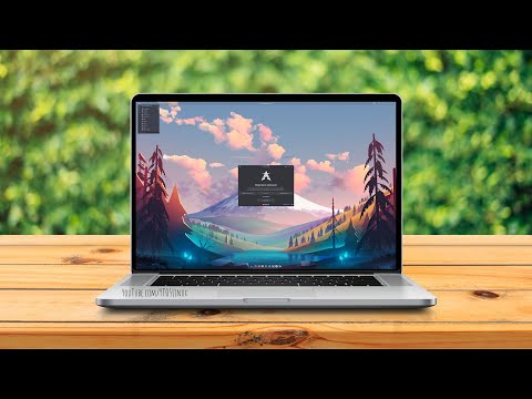 Xero Linux, A Well Optimized & Customized KDE Plasma, That You Can Shape Your Way, the Easy Way... !