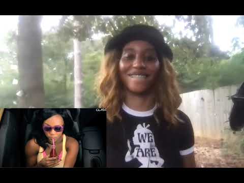 Booty Luv Reaction Some Kinda Rush (SHOUTOUT TO THE GREEN SCREEN!) | Empress Reacts