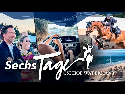 Beste Woche überhaupt auf Hof Waterkant | Weekly Vlog #120