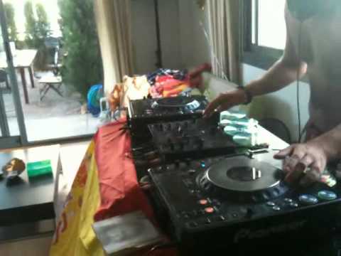 DJ Cyre (Casa Toni / Ibiza) - www.jcr-events.de