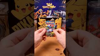 Mega evolution   opening booster pack 01