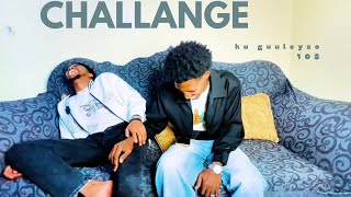 Download lagu CHALLAGE ADAG || BAQULI KULAHA  mp3