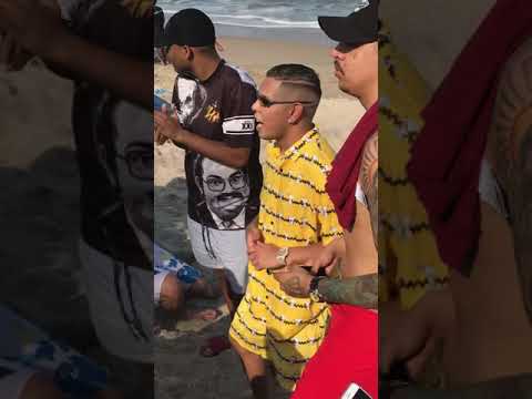 MEDLEY NO GUARUJÁ - MC Don Juan MC Kadinho MC Dingo MC Nando DK DJ Gege