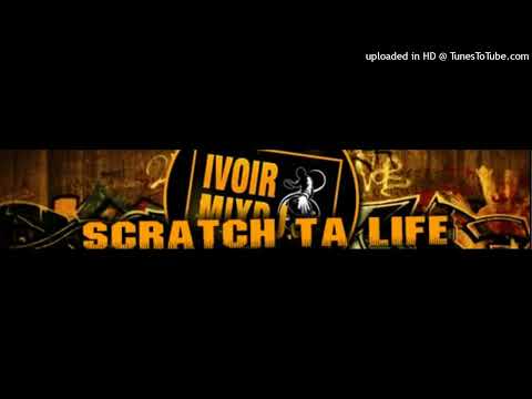 DJ DONALD - IVOIRMIXDJ N°1 - UN REGAL MIXTAPE MAI 2011