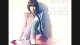 Nadine Beiler - Mr. Right Now