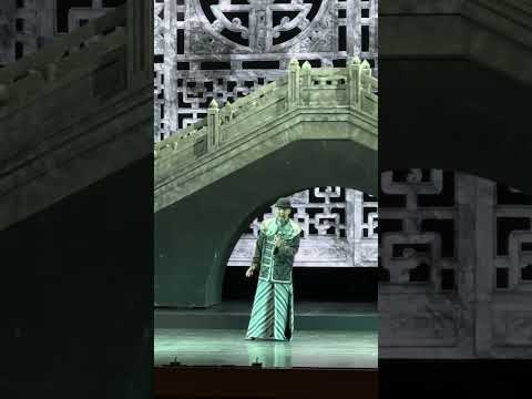 PUCCINI - TURANDOT II Act/ Ping - Azat Malik