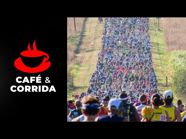 Pq eu nunca corri uma ultra? | Café & Corrida #008