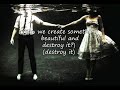 Disasterology By Pierce The Veil Lyric Video