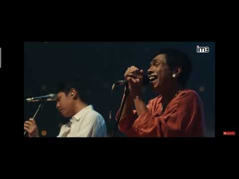 aku tenang - fourtwenty feat hindia
