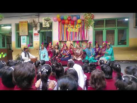 Children's Day Celebration 14th nov ( 2017-18)..qawwali