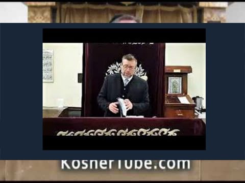 - 2012 04 17 Rabbi Daniel Korobkin - The KUZARI (Does Science Contradict or Support Torah?