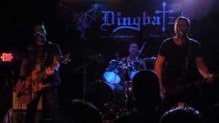 Mister Monster - Her Open Grave