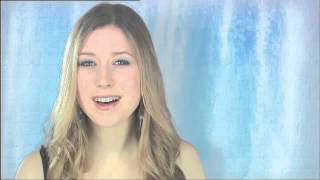 Hayley Westenra - &quot;The Water&#39;s Wide&quot; Promo