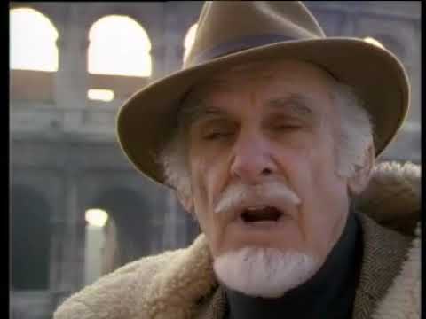 Gladio 1/3 The Ringmasters BBC, 1992