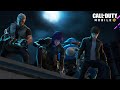 Call Of Duty Mobile Motoko Vs Hidora Kai