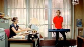 David Guetta - Delirious (HIGH QUALITY)