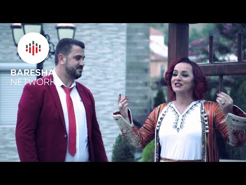 Shqipe Kastrati ft. Flori Cocaj - Prej ni Shpati & Lujma Lujma(Official Video HD ) REMAKE