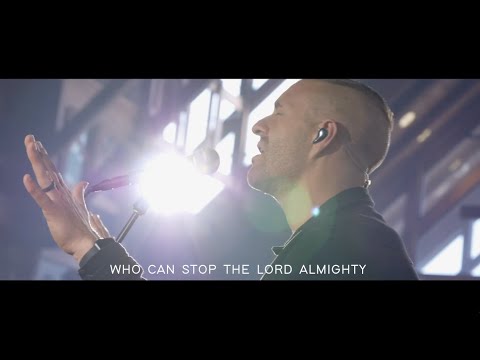 Lion and the Lamb, One Thing Remains, Cornerstone (Spontaneous) | Mariners Worship