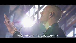 Lion and the Lamb, One Thing Remains, Cornerstone (Spontaneous) | Mariners Worship