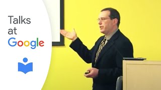 Larry Downes: "The Laws of Disruption" | Talks at Google