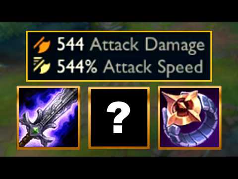 The Worst Item Exploits in History of League of Legends