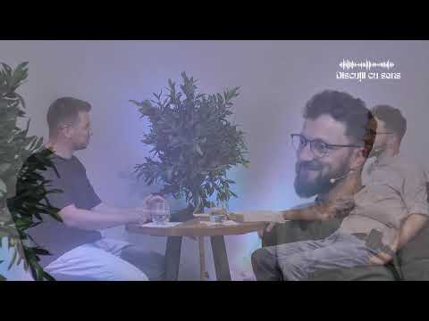 Pericolele carismatismului - Emi Ciupe & Andrei Croitoru