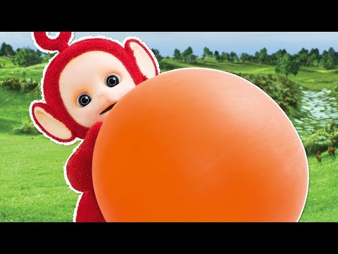 Teletubbierne på Dansk: Sæson 2, Episode 36