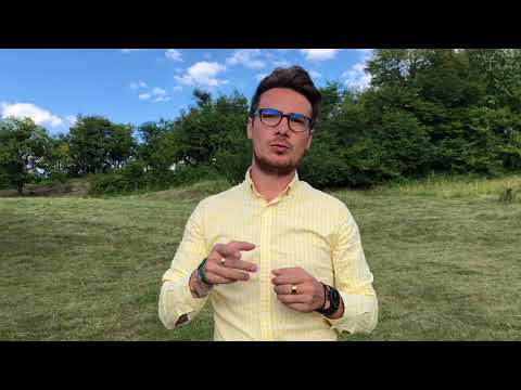 Campanie locală 2020 | Proiecte pentru Pleșești - Adrian Gheorghe (Pody) candidat Primăria Podgoria