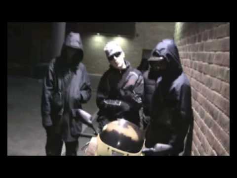 STRAPZY-HOOD LIFE.wmv