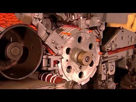 How It's Actually Made - Crayons