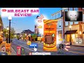 Let S Try Mr Beast S Deez Nutz Peanut Butter Candy Bar Trying MrBeast S Deez Nutz Feastables