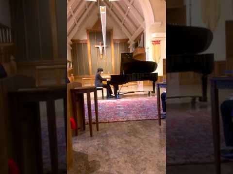 Robust Flower by Lisan Wang